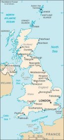 :  > Velk� Brit�nie (cestopis) (United Kingdom of Great Britain and Northern Ireland)