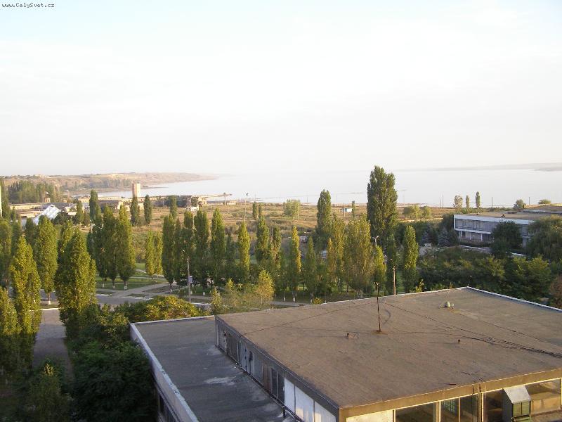 Foto: Odesa,l�zn� Kujalnik