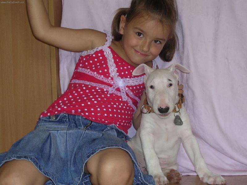 Foto: Lakym a Carmenka