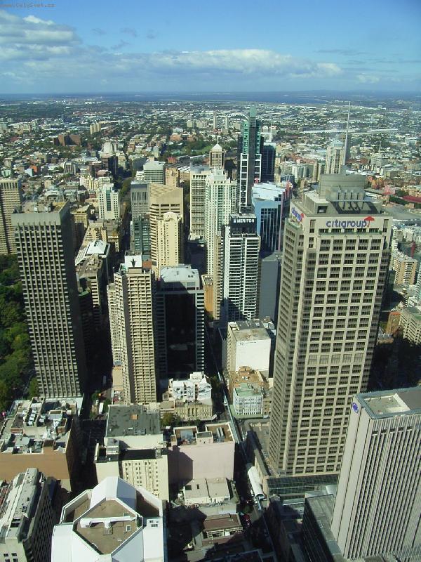 Foto: sydney