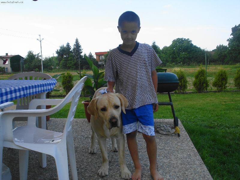 Foto: Max-Nerozlu�n� dvojka!!!