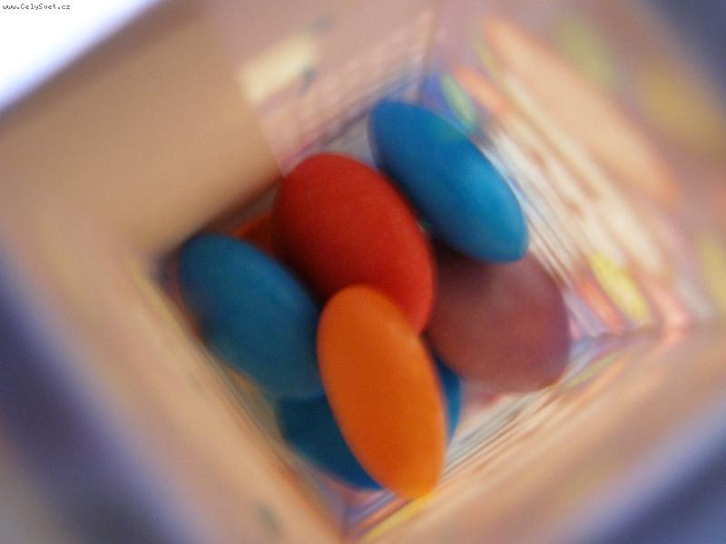 Foto: lentilky :-)