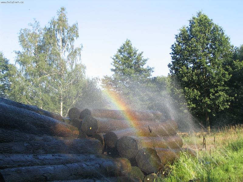 Foto: Duha