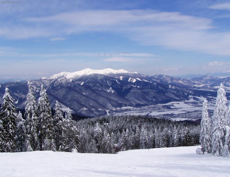 Foto: mal� fatra