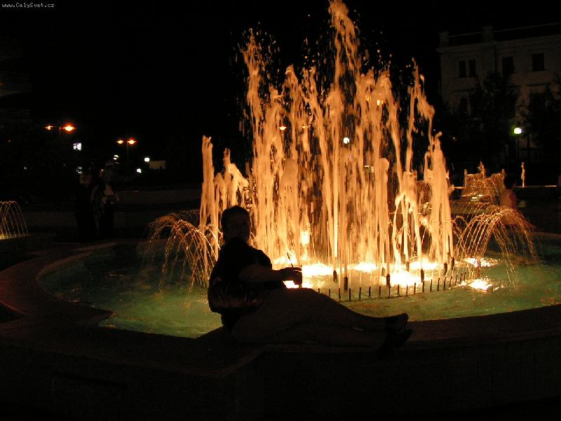 Foto: Fontana