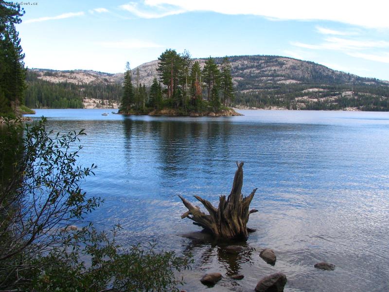 Foto: Silver lake