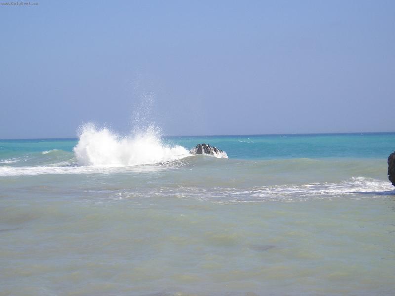 Foto: Afroditina sk�la