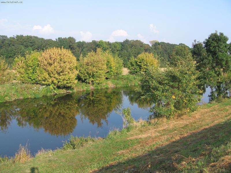 Foto: Dyje
