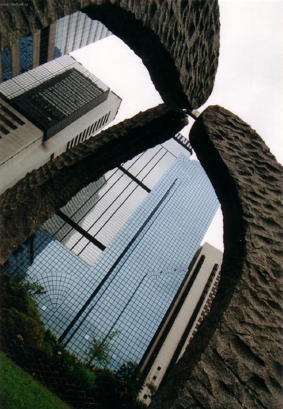 Foto: Hongkong