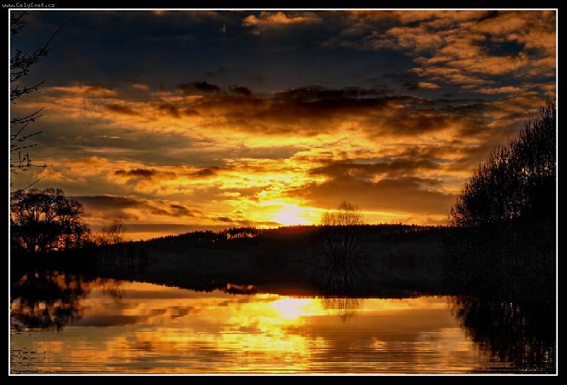 Foto: Soumrak