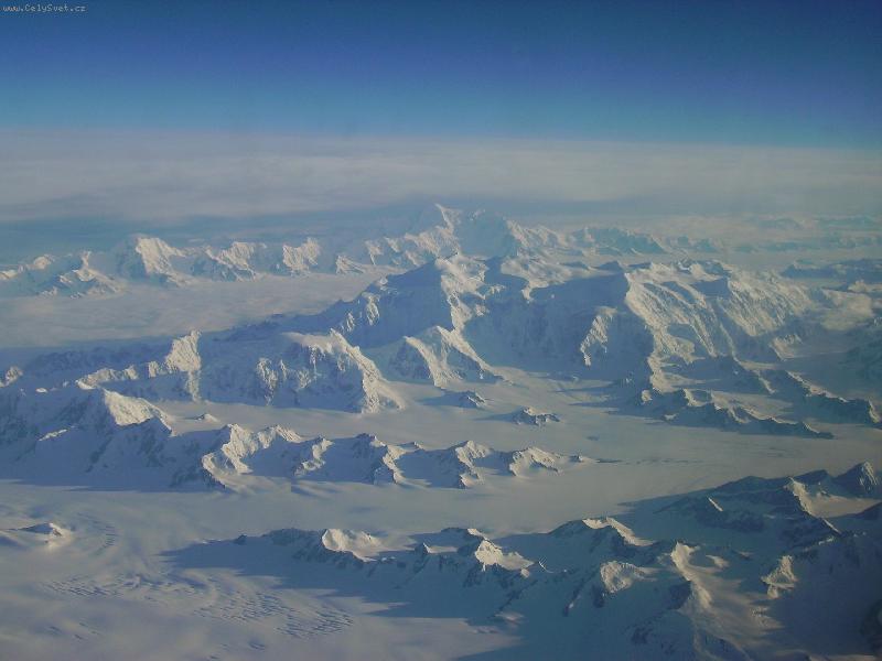 Foto: alaska
