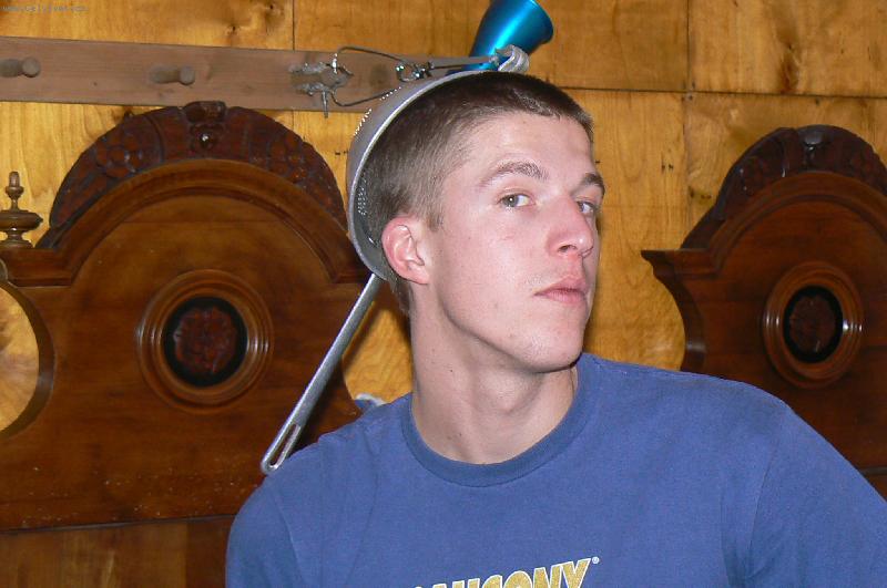 Foto: Silvestr 2006