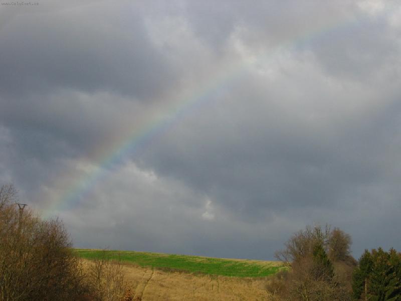 Foto: opravdu leden