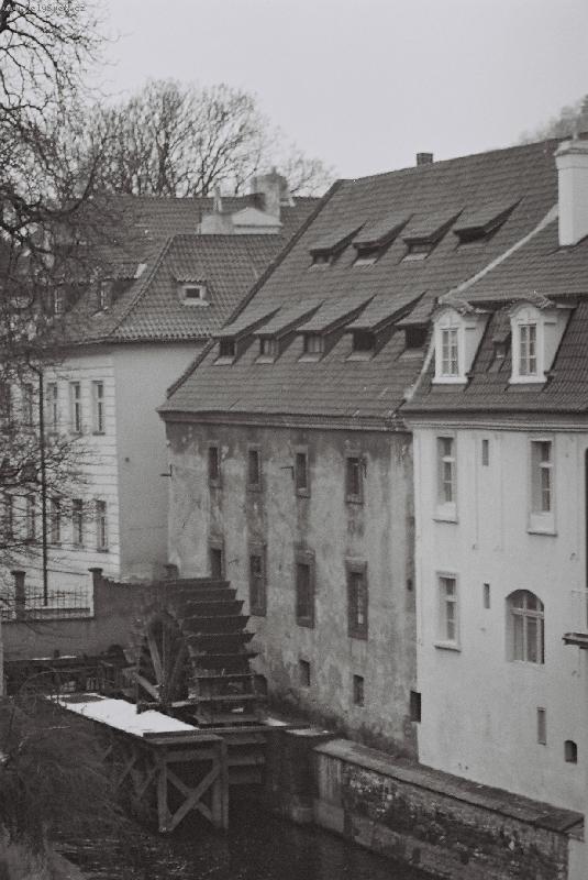 Foto: �ertovka