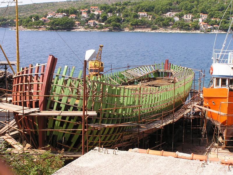 Foto: Archa