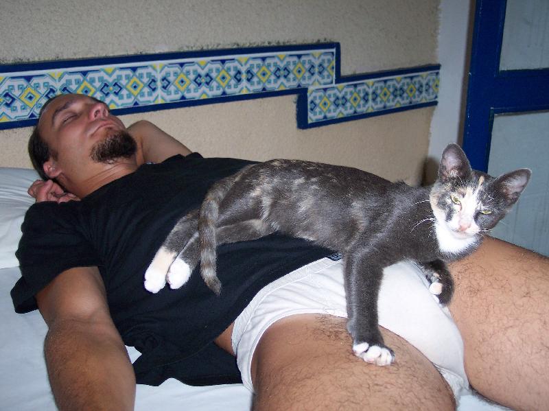 Foto: Pohoda!