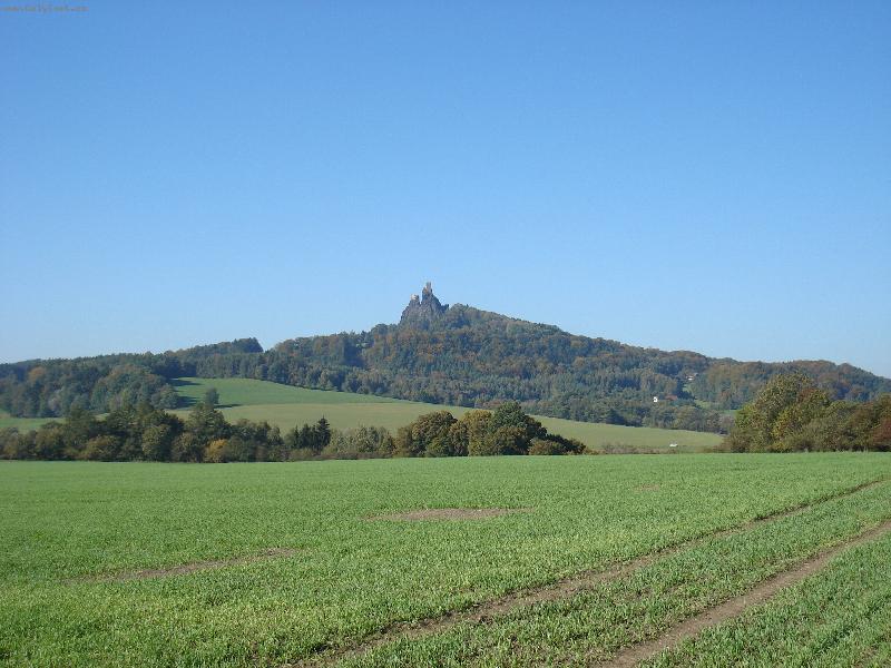 Foto: Baba a Panna