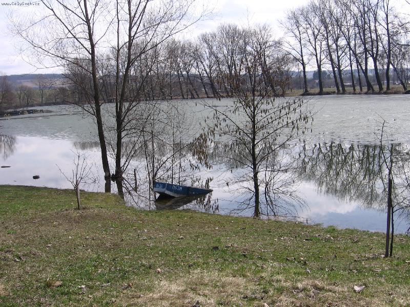 Foto: Pahrbek