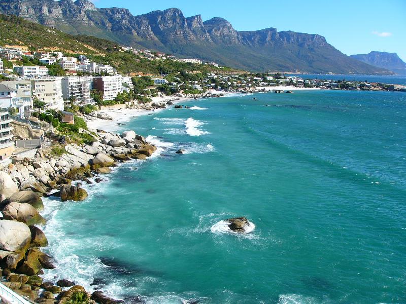 Foto: Zapadni Kapsko