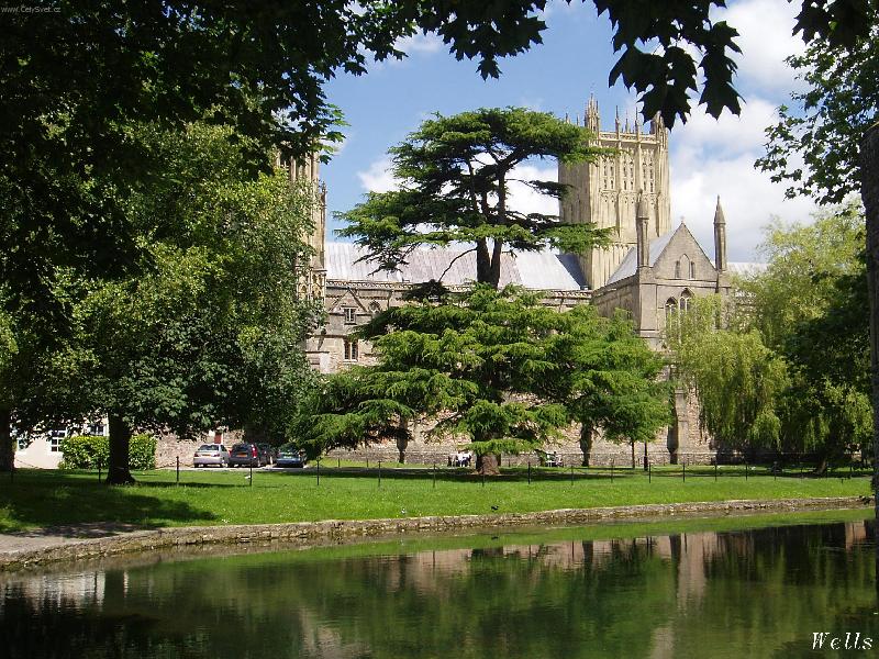 Foto: Wells-Wells