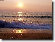 V�chod slunce