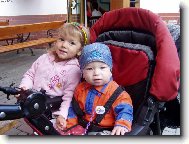 Vivien a Mat�sek