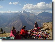 Peru�nky a hory