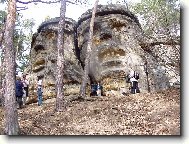 �ertovy hlavy