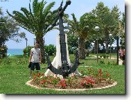 V�te, jak� b�emeno je v �ivot� nejt잚�? Nem�t co n�st.