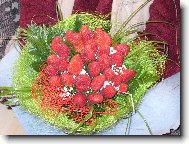 Jahodov� kytice