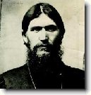 Grigory Yefimovi� Nov�ch - Rasputin