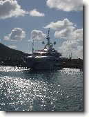 Svat� Vincent a Grenadiny