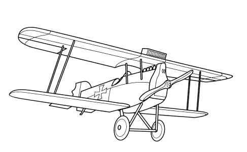 Omalov�nky k vytisknut�