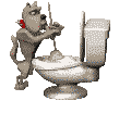 Smajl�ci ke sta�en�: WC, z�chod