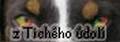 Chovatelska stanice ps�: Z TICH�HO �DOL�