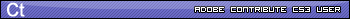 V�ce userbar� ke sta�en�